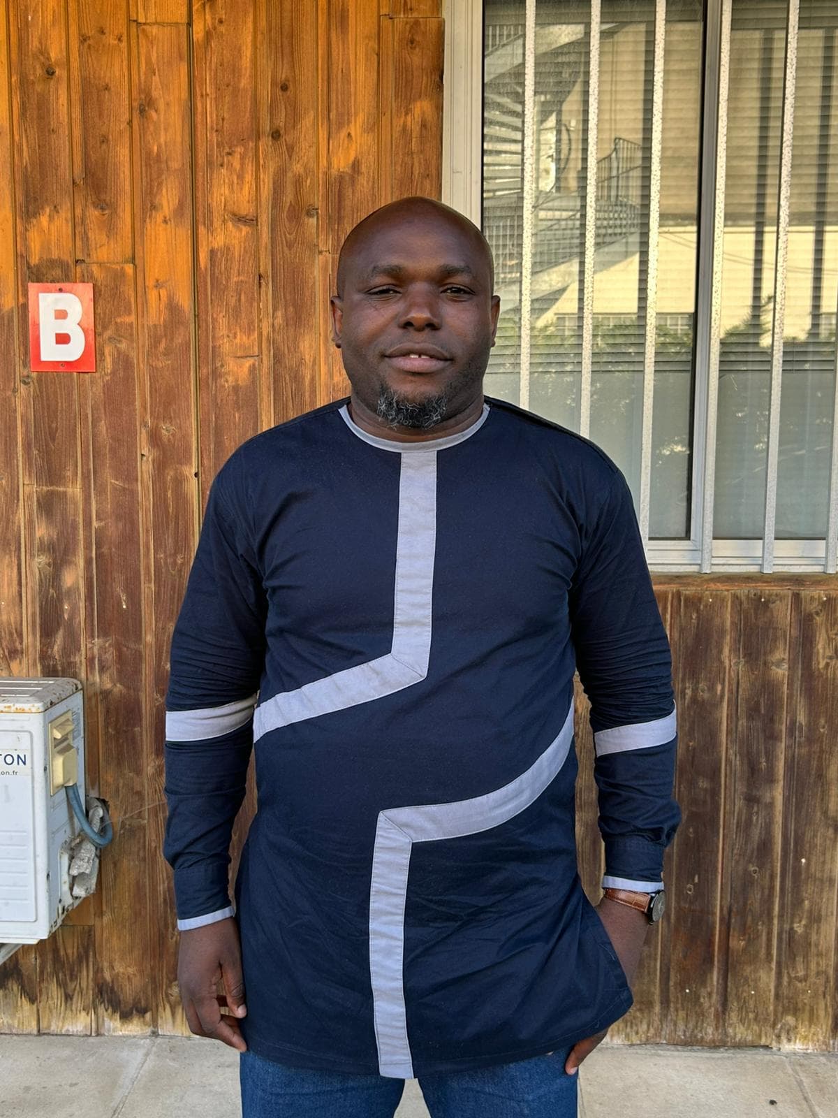 Rachide Mabila — Consultant & Expert Digital