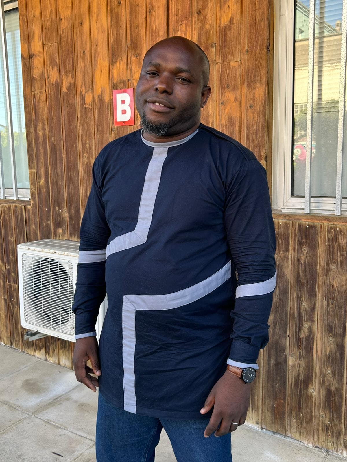 Rachide Mabila — Ingénieur Chef de Projet & Expert Digital